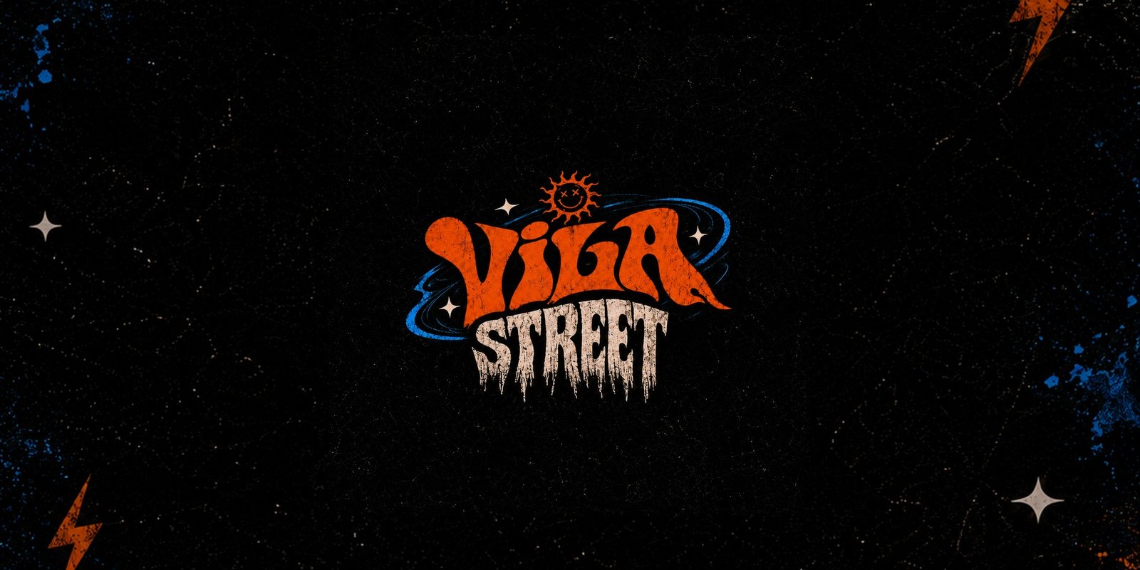 Vila Street — Derek
